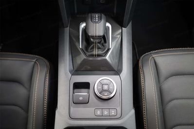 Volkswagen Amarok PanAmericana A10 4x4