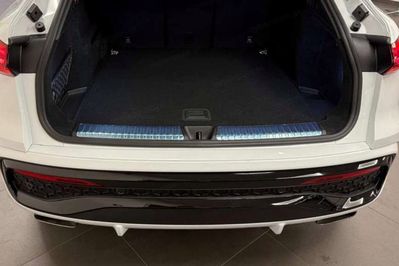 Audi Q5 TFSI quattro S line Sportback