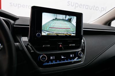 Toyota Corolla 1.5 Comfort