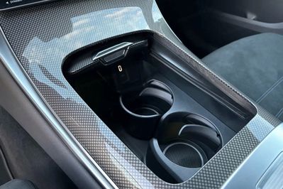 Mercedes GLC Coupe 200 d 4-Matic AMG Line