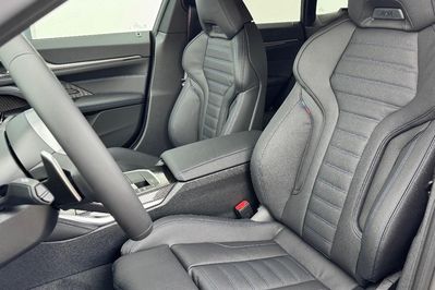 BMW Seria 4 Gran Coupe M440i xDrive
