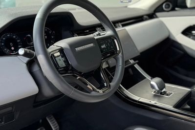 Land Rover Range Rover Evoque 2.0 D200 mHEV Dynamic SE