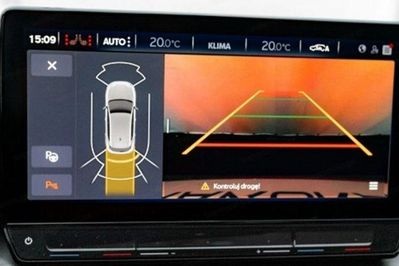 Cupra Leon 2.0 TSI VZ DSG