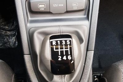 Kia Stonic 1.0 T-GDI M
