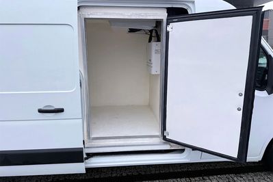 Renault Master L3H2 Mroźnia do -20°C