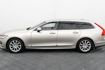 Volvo V90 D4 SCR AWD Inscription