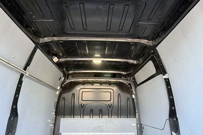 Renault Master dCi L2H2