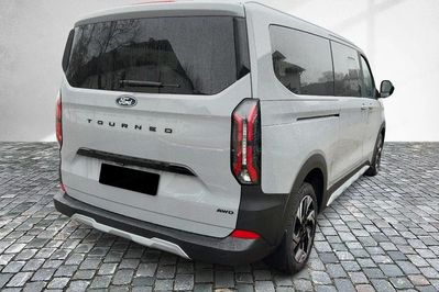 Ford Tourneo Custom 320 L2H1 Active A8 AWD