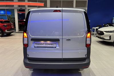 Ford Transit Connect L2 Trend A7