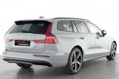 Volvo V60 B4 B Plus Dark aut