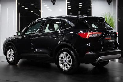 Ford Kuga 1.5 EcoBoost FWD Titanium