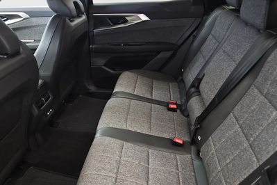 Renault Espace E-Tech Full Hybrid 200 Techno MMT 7os.