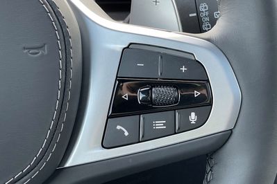 BMW X7 xDrive40d M Sport