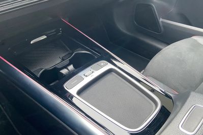 Mercedes GLA 200 mHEV AMG Line 7G-DCT