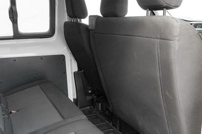 Toyota Proace Verso Long L2H1