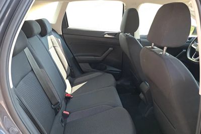 Volkswagen Taigo 1.0 Tsi