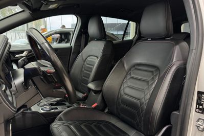 Ford Focus 1.5 EcoBlue ST-Line