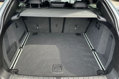 BMW X4 xDrive20d M Sport