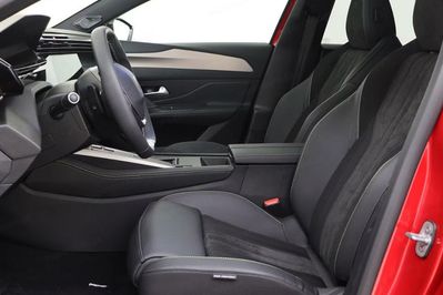 Peugeot 408 GT Exclusive S&S 1.2 mHEV  e-DSC6