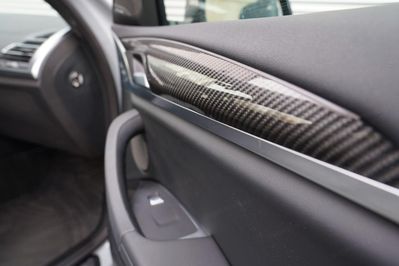 BMW X4 xDrive20d M Sport