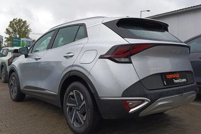 Kia Sportage 1.6 T-GDI L 2WD