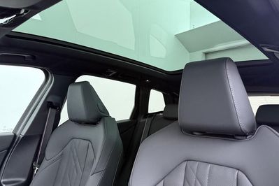 BMW X3 M50 xDrive
