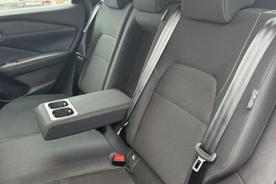 Nissan Qashqai 1.3 DIG-T mHEV Acenta Xtronic