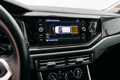 Volkswagen Polo 1.0 TSI Life