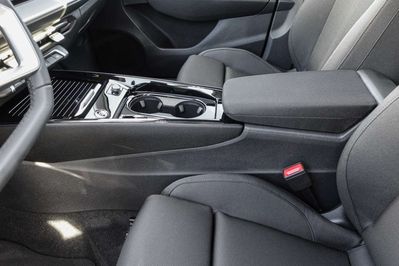 Audi Q3 TFSI Sportback