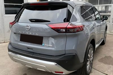 Nissan X-Trail Tekna e-POWER 4WD 1.5