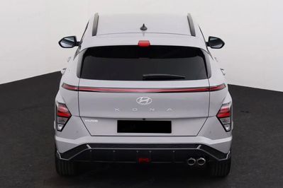 Hyundai Kona 1.6 T-GDI N Line