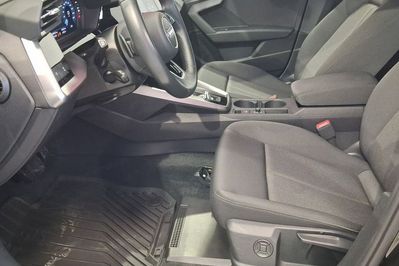 Audi A3 35 TFSI mHEV S tronic