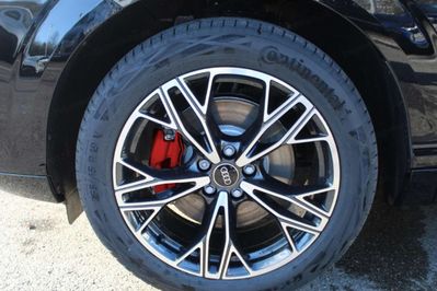 Audi Q3 TFSI S tronic