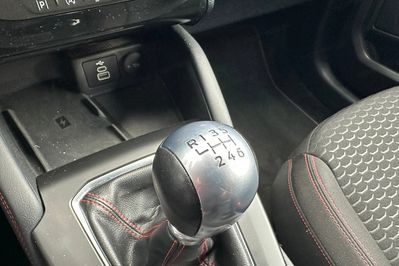 Ford Kuga EcoBoost FWD ST-Line