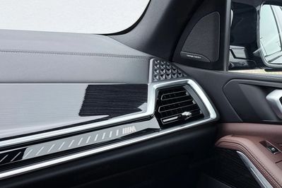 BMW X5 M60i xDrive