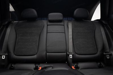 Mercedes GLC 300 e 4-Matic AMG Line