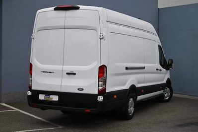 Ford Transit 350 L4H3 RWD Trend