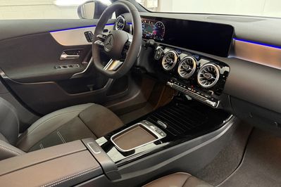 Mercedes A Klasa 200 AMG Line