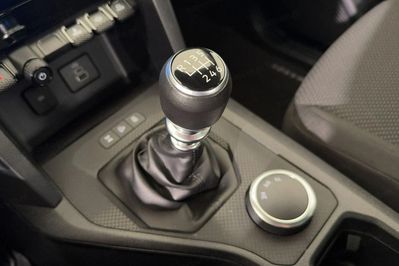 Volkswagen Amarok 2.0 TDI 4Mot.