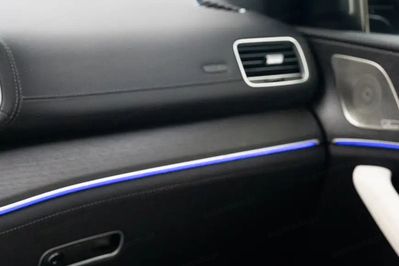 Mercedes GLE 450 d 4-Matic AMG Line