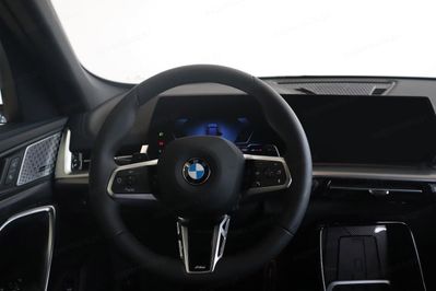 BMW X1 xDrive23i M Sport