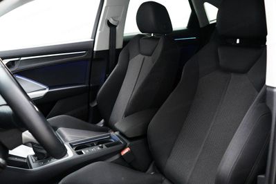 Audi Q3 Sportback 35 TFSI