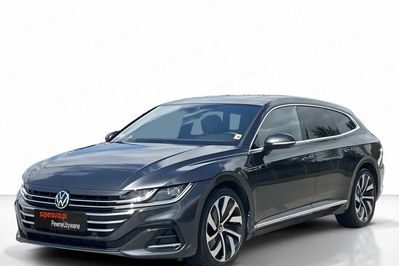 Volkswagen Arteon 2.0 TDI 4Motion R-Line DSG