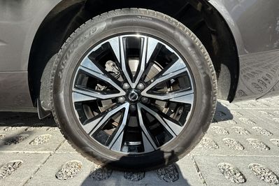 Volvo XC60 B4 B Plus Dark