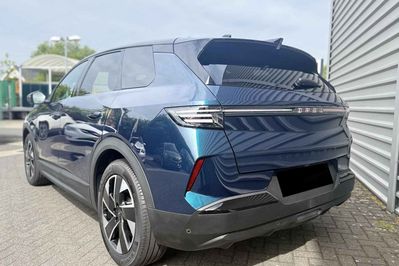 Opel Grandland X GS 1.2 Turbo