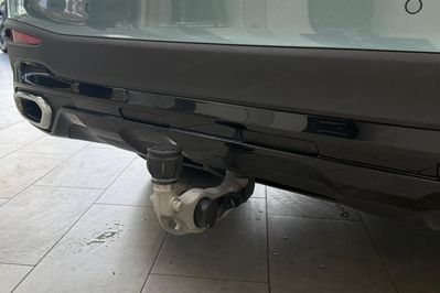 Mercedes GLC 220 d 4-Matic AMG Line