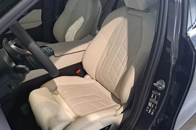 BMW Seria 5 520d xDrive