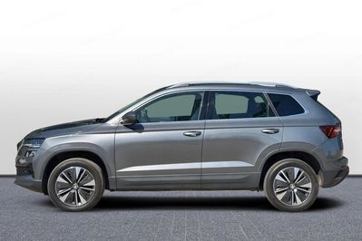 Skoda Karoq 1.5 TSI ACT Style DSG