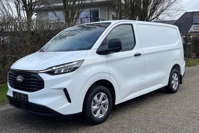 Ford Transit Custom 320 L1H1 Trend