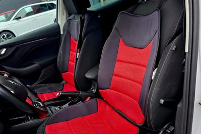 Skoda Kamiq TSI Ambition